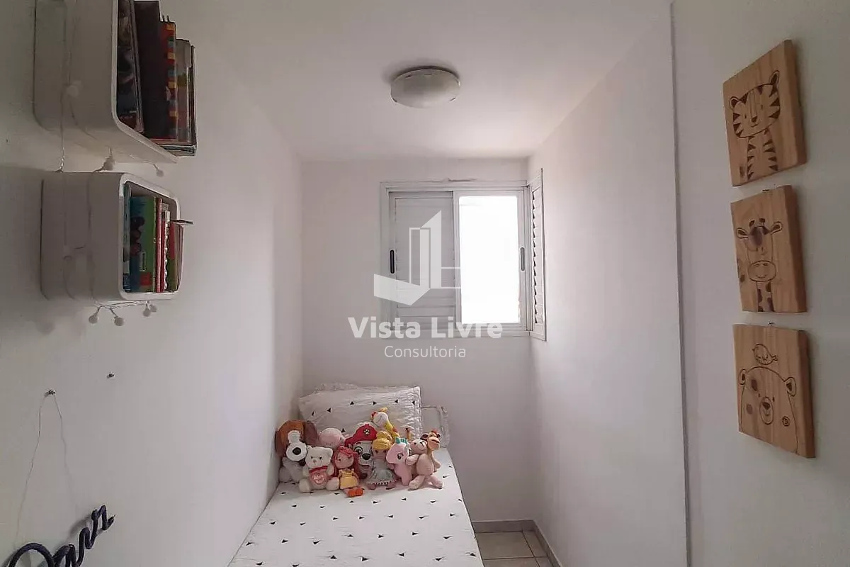 Apartamento, 4 quartos, 171 m² - Foto 47