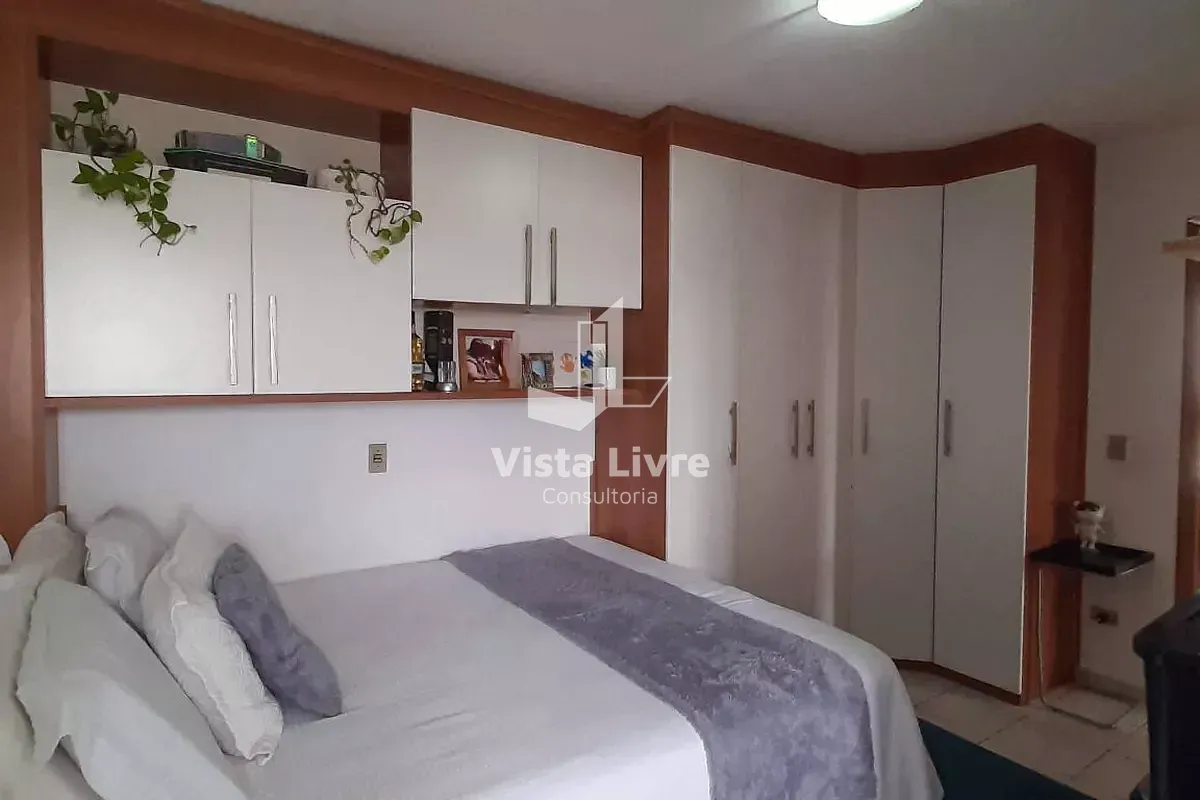 Apartamento, 4 quartos, 171 m² - Foto 54
