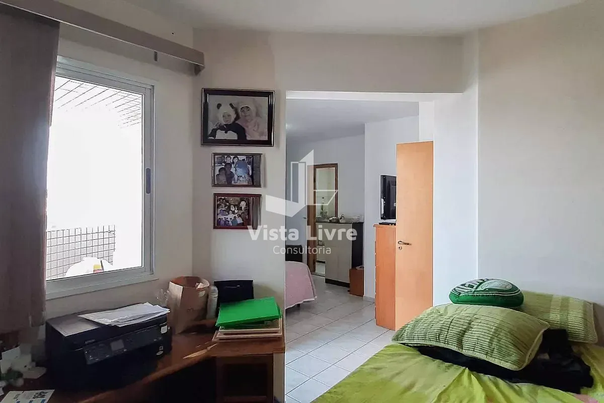 Apartamento, 4 quartos, 171 m² - Foto 33