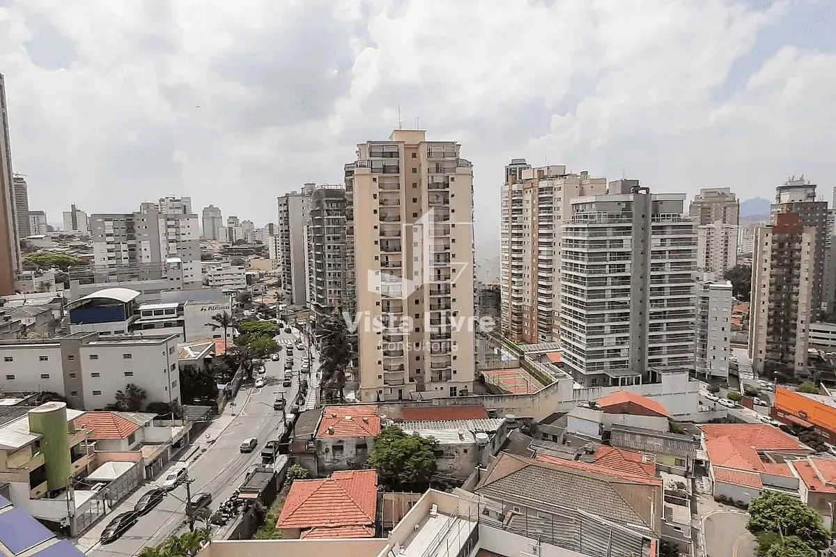 Apartamento, 4 quartos, 171 m² - Foto 79