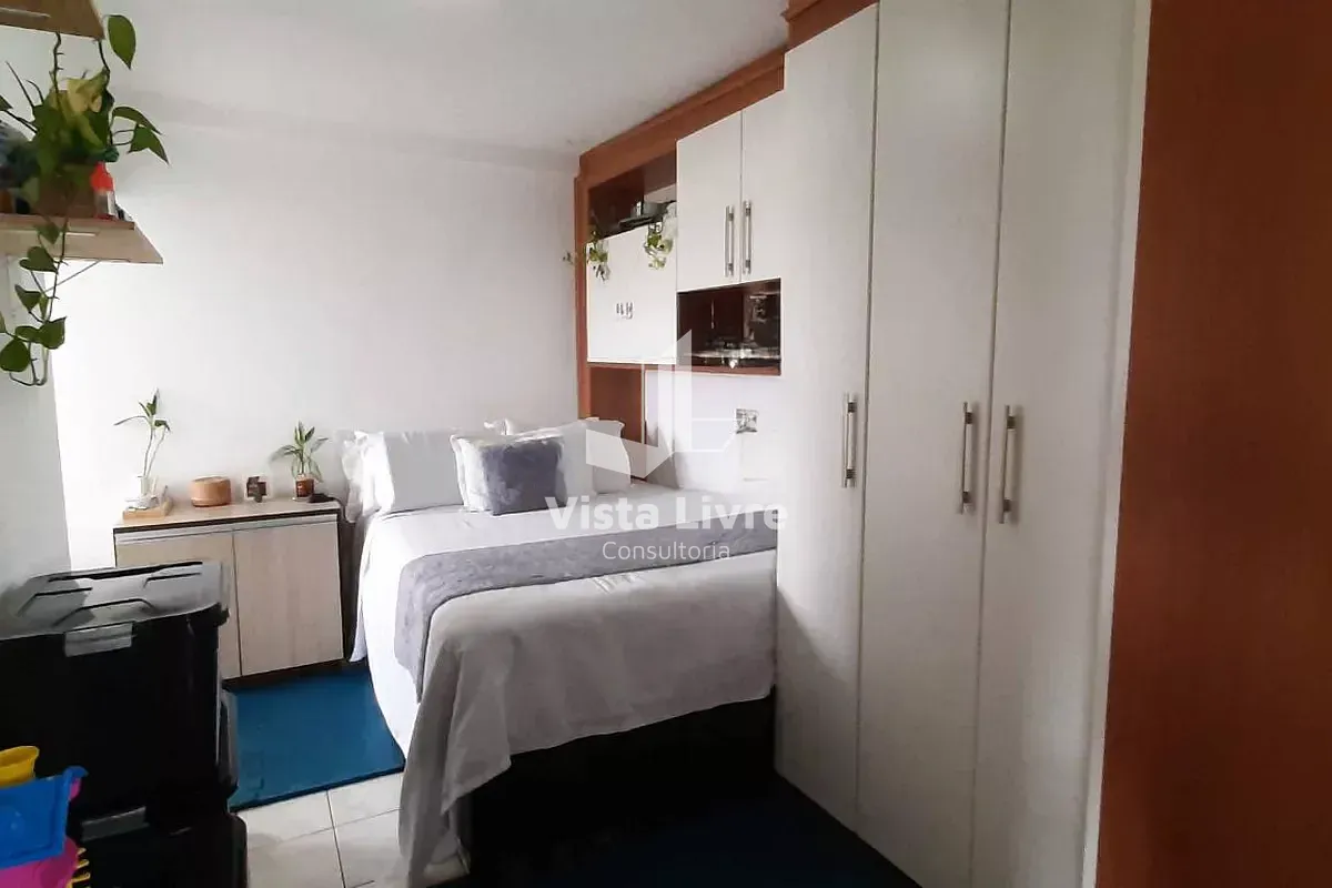 Apartamento, 4 quartos, 171 m² - Foto 52