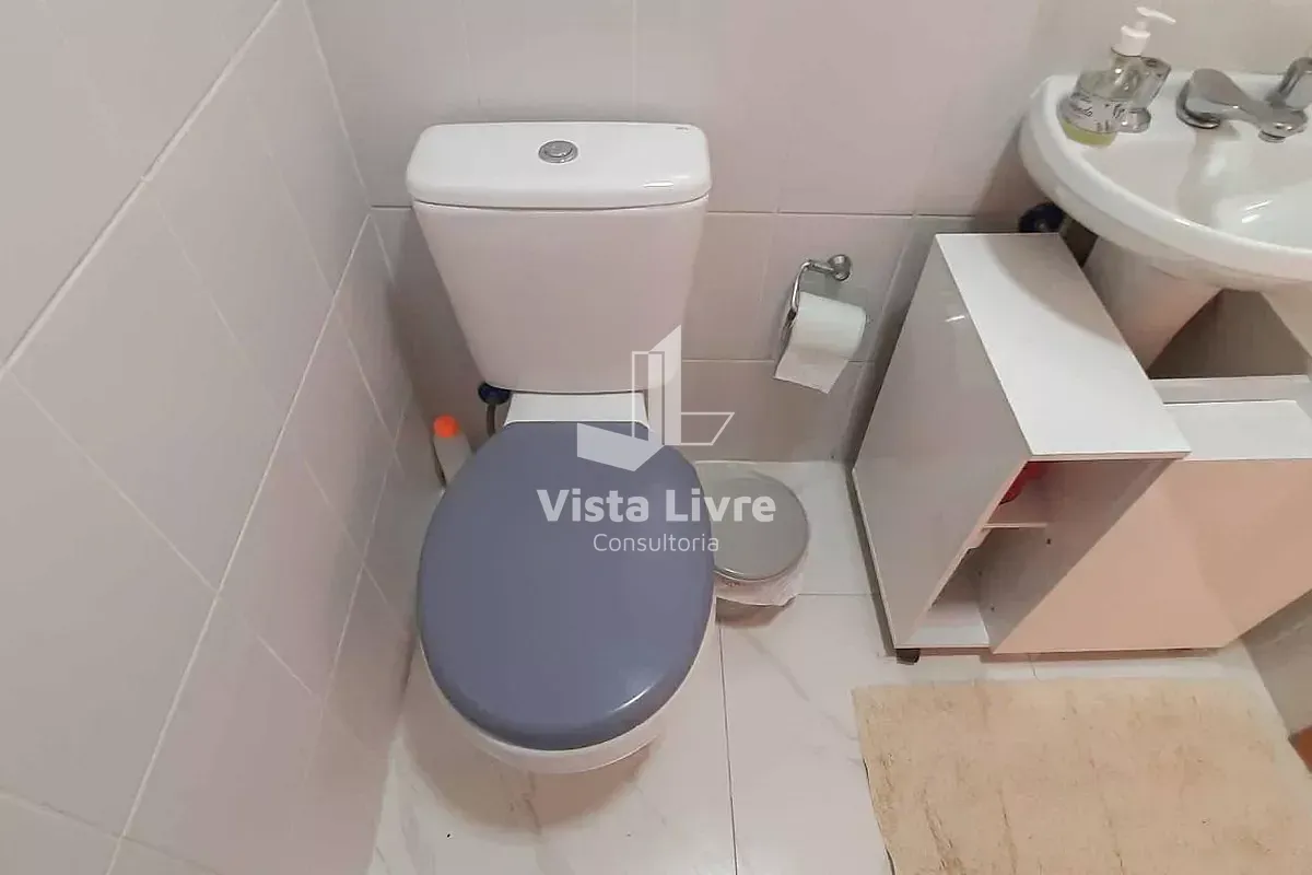 Apartamento, 4 quartos, 171 m² - Foto 61