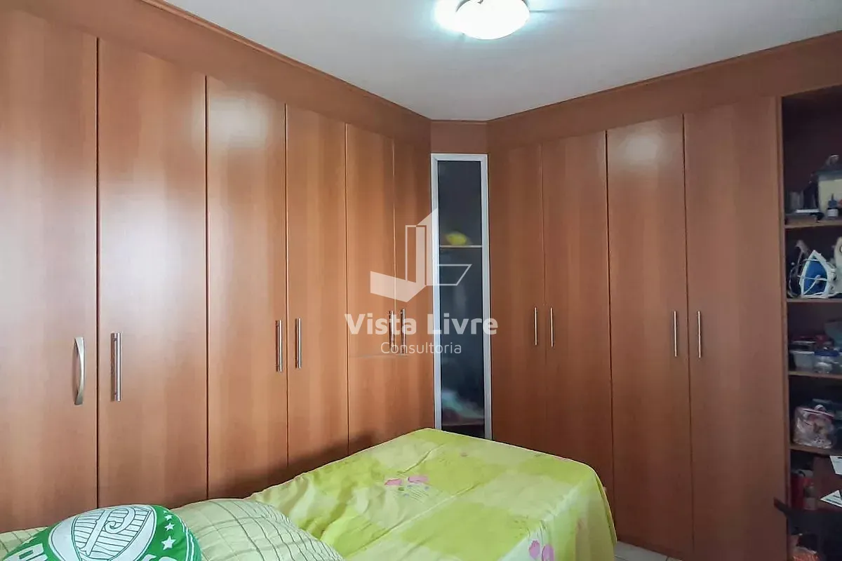Apartamento, 4 quartos, 171 m² - Foto 35