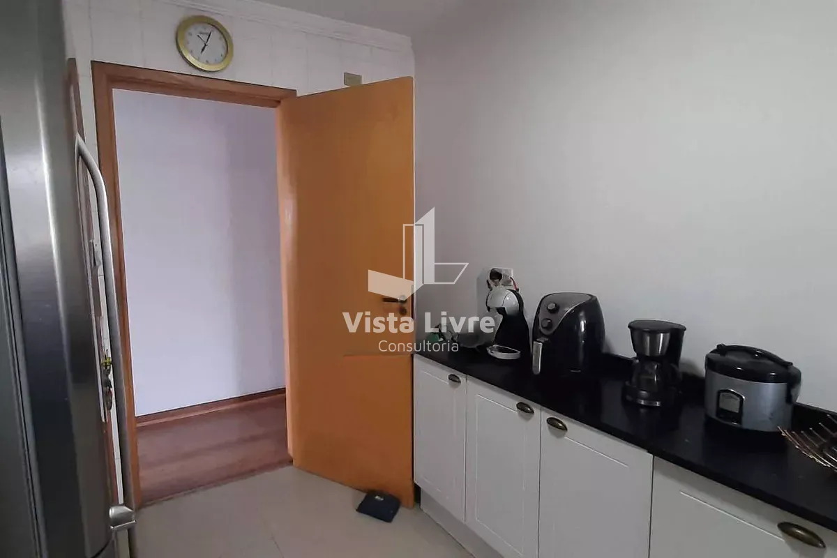 Apartamento, 4 quartos, 171 m² - Foto 31
