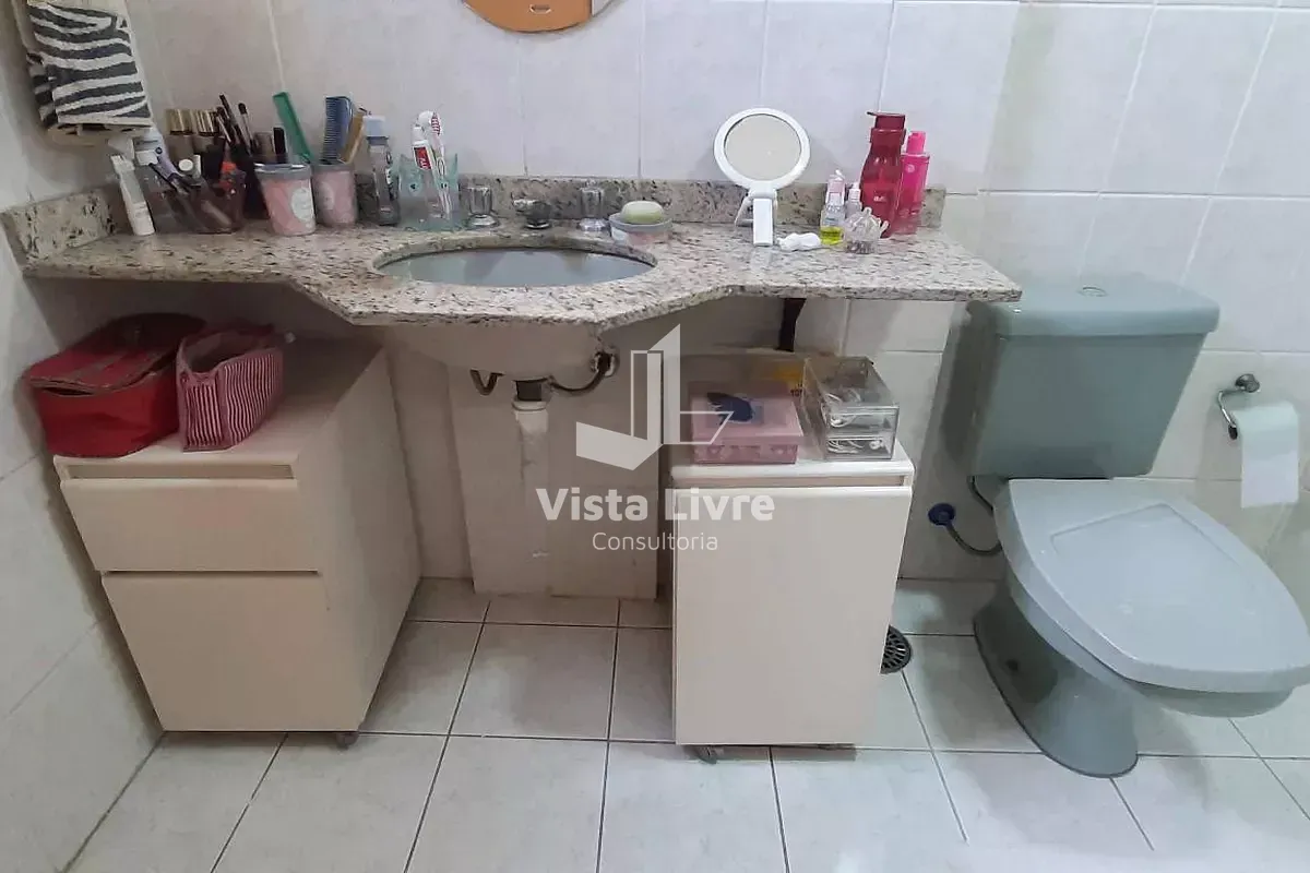 Apartamento, 4 quartos, 171 m² - Foto 57