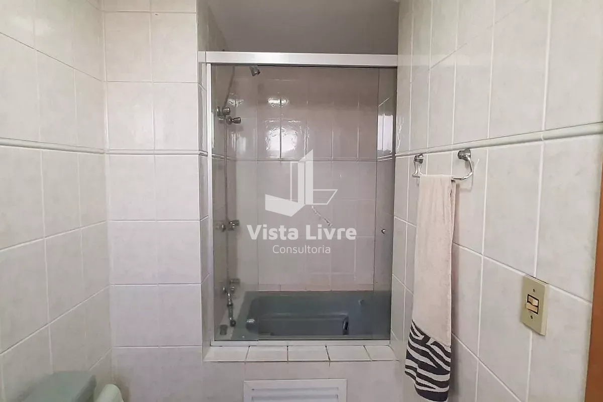 Apartamento, 4 quartos, 171 m² - Foto 60