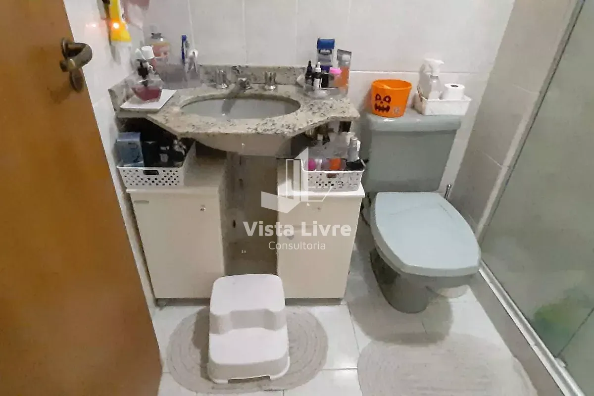 Apartamento, 4 quartos, 171 m² - Foto 64