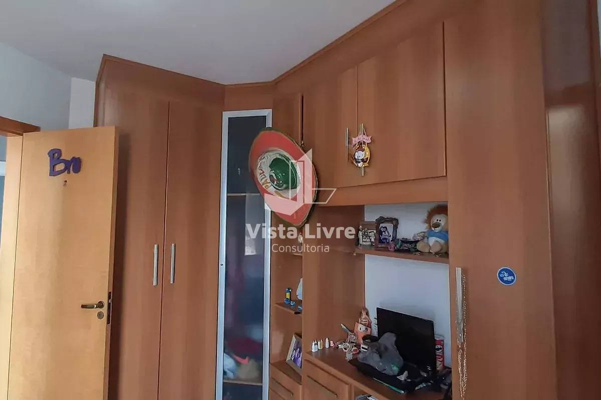 Apartamento, 4 quartos, 171 m² - Foto 37