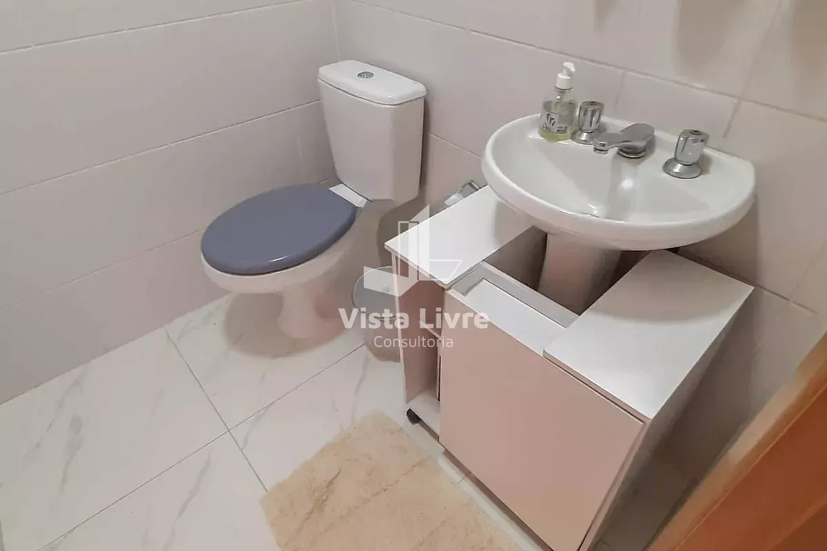 Apartamento, 4 quartos, 171 m² - Foto 62