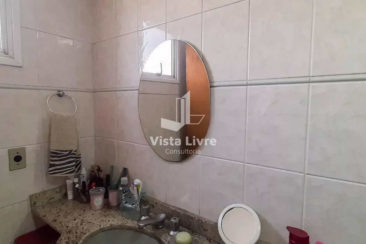Apartamento, 4 quartos, 171 m² - Foto 69