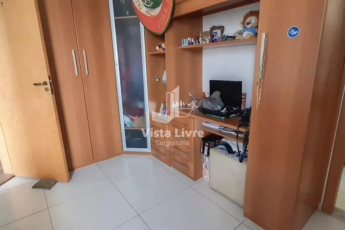 Apartamento, 4 quartos, 171 m² - Foto 38