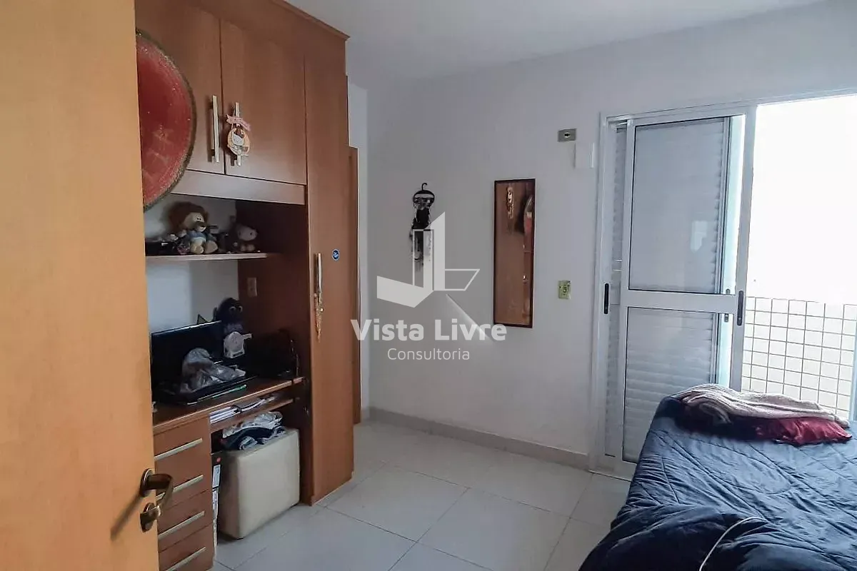 Apartamento, 4 quartos, 171 m² - Foto 39
