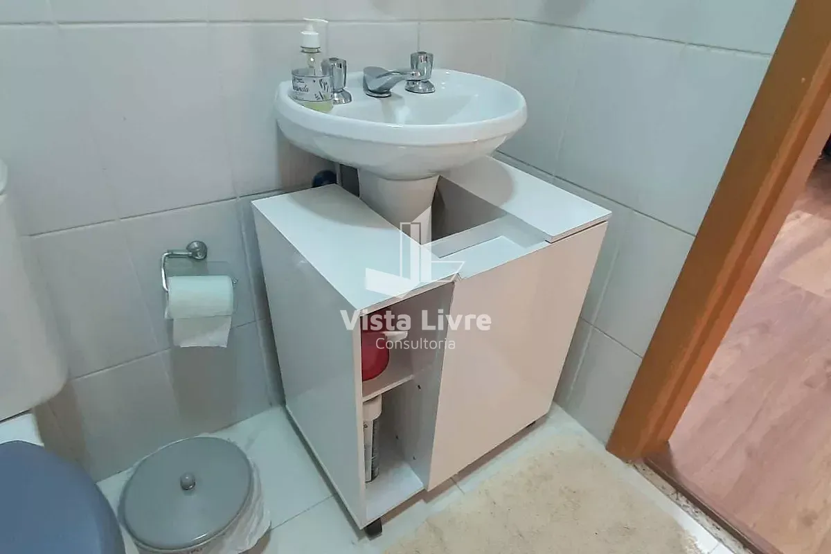 Apartamento, 4 quartos, 171 m² - Foto 63