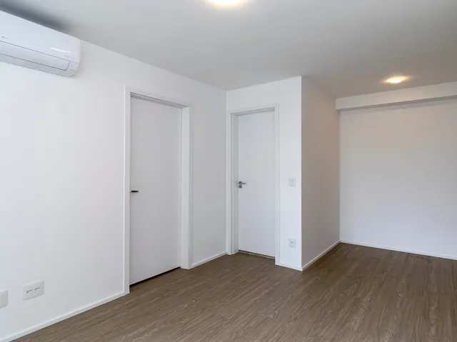 Apartamento com 41m² 1 quarto e 1 banheiro, para alugar, no bairro Barra Funda em São Paulo