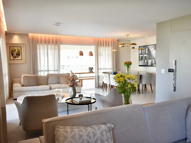 Apartamento com 220m² 3 quartos e 3 banheiros, à venda, no bairro Vila Mariana em São Paulo