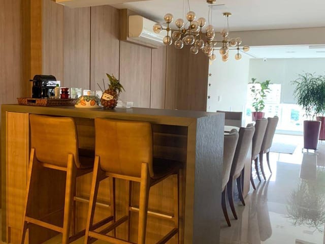 Foto do Apartamento - Apartamento à venda, Jardim das Perdizes, São Paulo, SP | Vista Livre