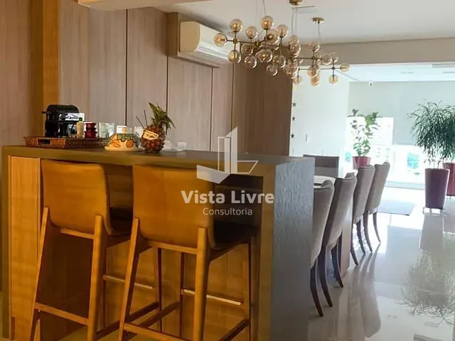 Apartamento com 202m² 3 quartos e 4 banheiros, à venda, no bairro Jardim das Perdizes em São Paulo