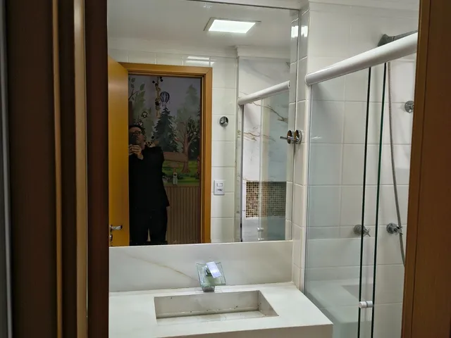 Apartamento com 70m² 2 quartos e 3 banheiros, à venda, no bairro Ipiranga em São Paulo