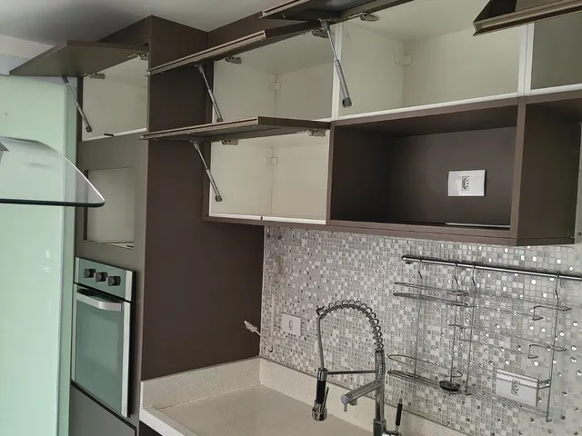 Apartamento com 70m² 2 quartos e 3 banheiros, à venda, no bairro Ipiranga em São Paulo