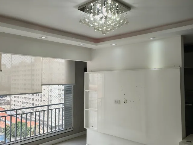 Apartamento com 70m² 2 quartos e 3 banheiros, à venda, no bairro Ipiranga em São Paulo