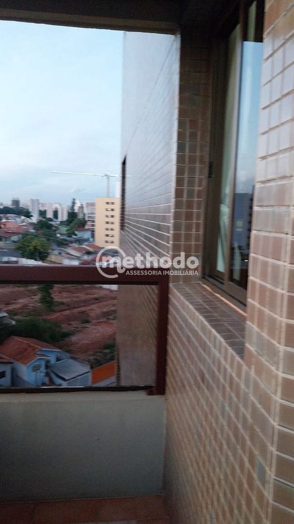 Apartamento, 3 quartos, 96 m² - Foto 5