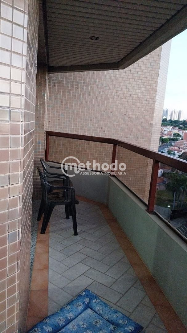 Apartamento, 3 quartos, 96 m² - Foto 6