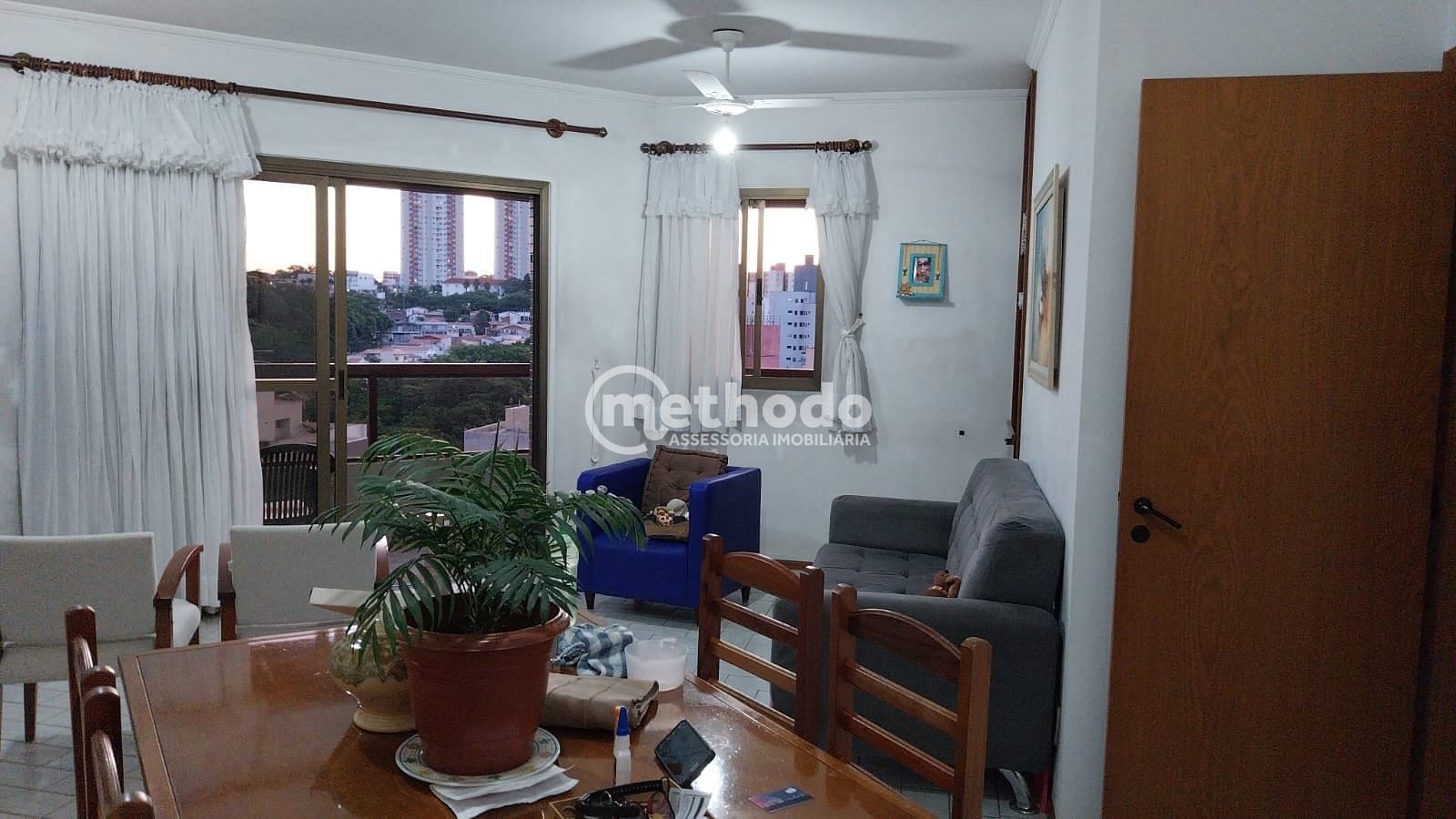 Apartamento, 3 quartos, 96 m² - Foto 2