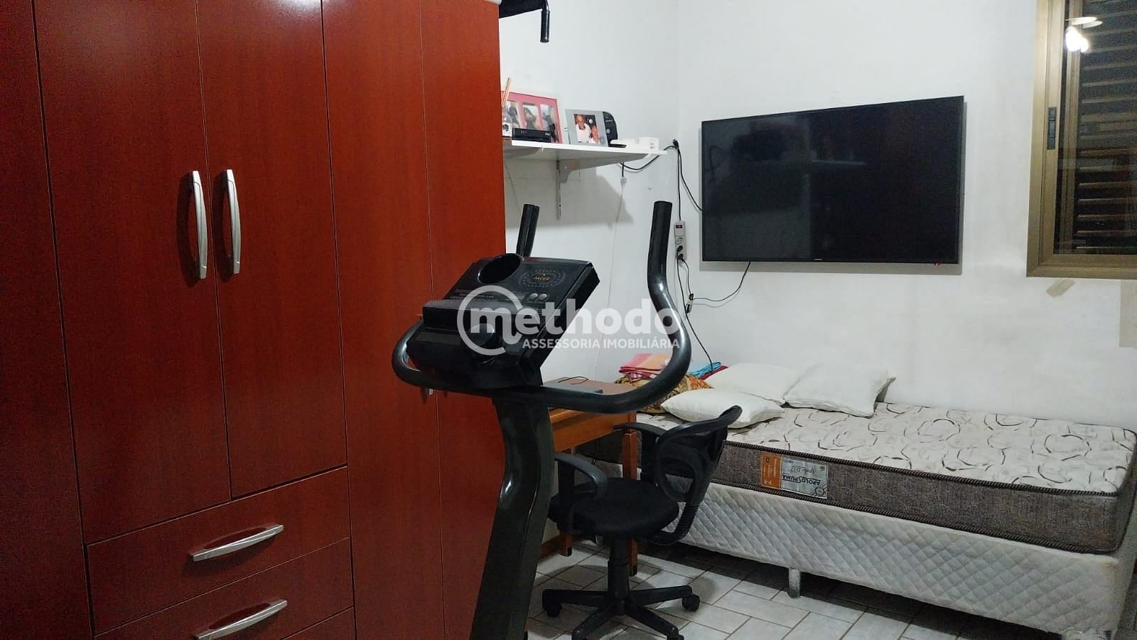 Apartamento, 3 quartos, 96 m² - Foto 8