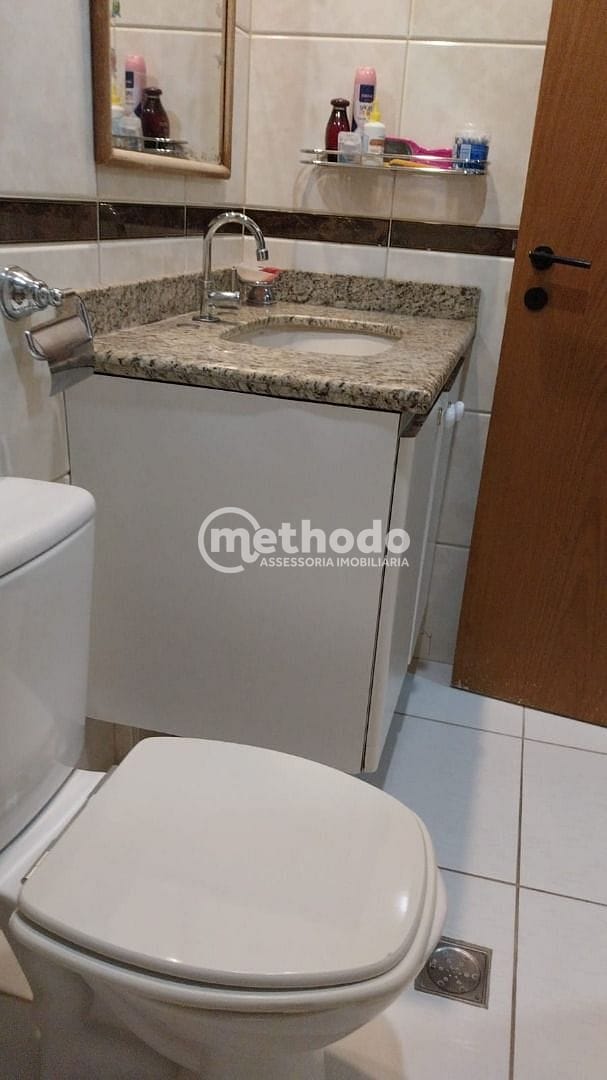 Apartamento, 3 quartos, 96 m² - Foto 9