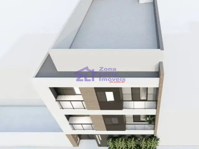 Apartamento com 40m² 2 quartos e 1 banheiro, à venda, no bairro Tatuapé em São Paulo
