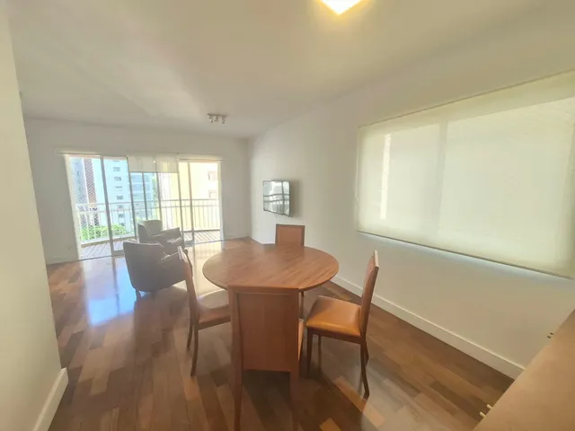 Apartamento com 130m² 3 quartos e 3 banheiros, à venda ou para alugar, no bairro Jardim Paulista em São Paulo
