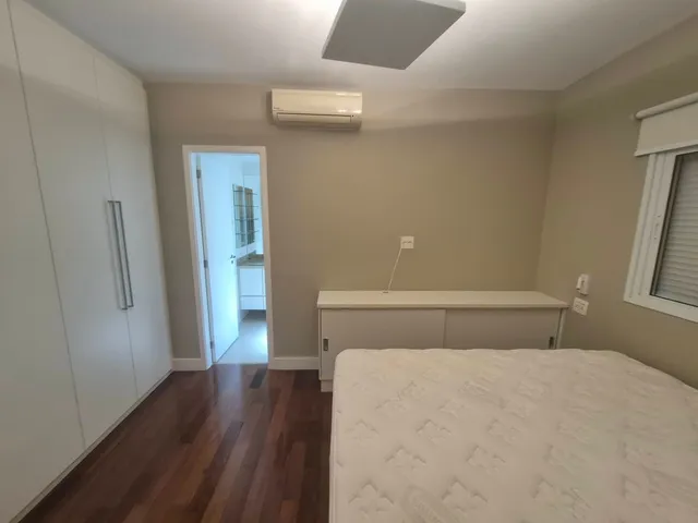 Apartamento com 130m² 3 quartos e 3 banheiros, à venda ou para alugar, no bairro Jardim Paulista em São Paulo