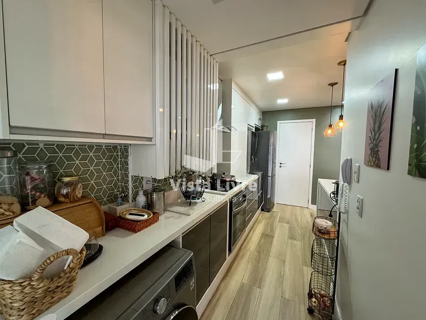 Apartamento, 2 quartos, 92 m² - Foto 11