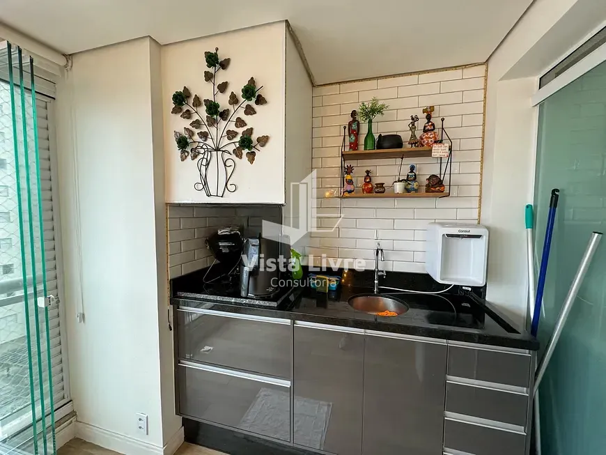 Apartamento, 2 quartos, 92 m² - Foto 12