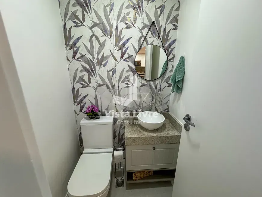 Apartamento, 2 quartos, 92 m² - Foto 32