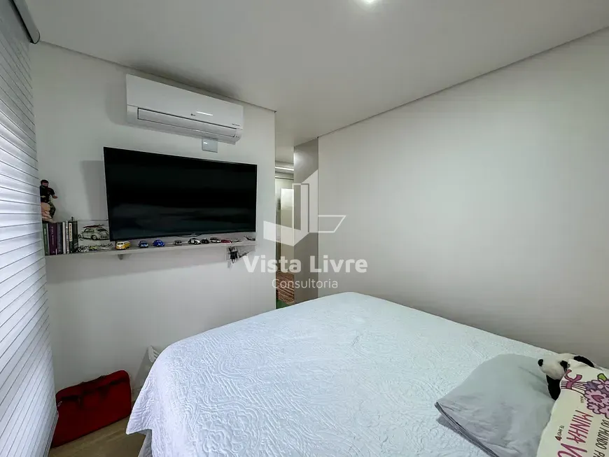 Apartamento, 2 quartos, 92 m² - Foto 16
