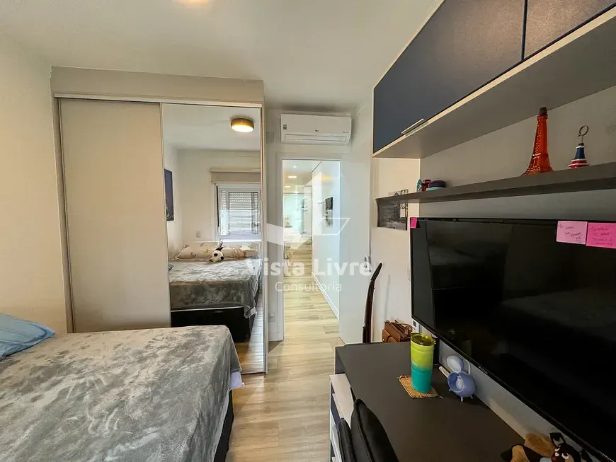 Apartamento, 2 quartos, 92 m² - Foto 21