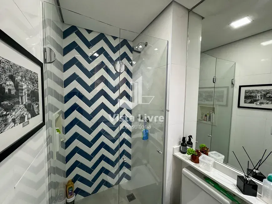 Apartamento, 2 quartos, 92 m² - Foto 28