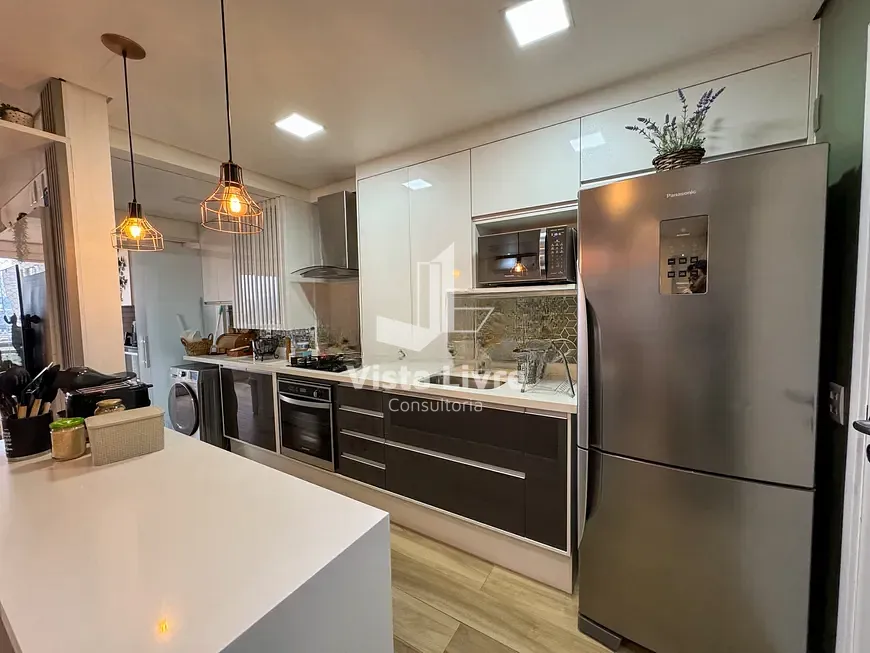 Apartamento, 2 quartos, 92 m² - Foto 6