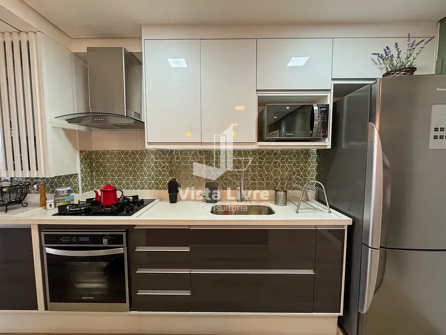 Apartamento, 2 quartos, 92 m² - Foto 7