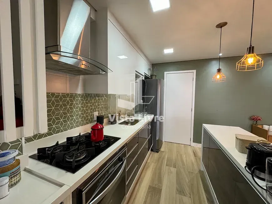 Apartamento, 2 quartos, 92 m² - Foto 8