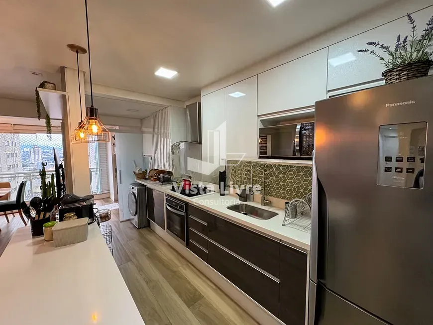 Apartamento, 2 quartos, 92 m² - Foto 10