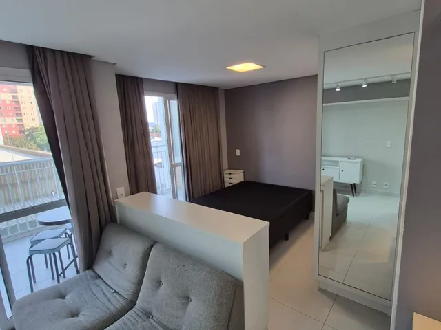 Kitnet 1 quarto e 1 banheiro, para alugar, no bairro Ipiranga em São Paulo