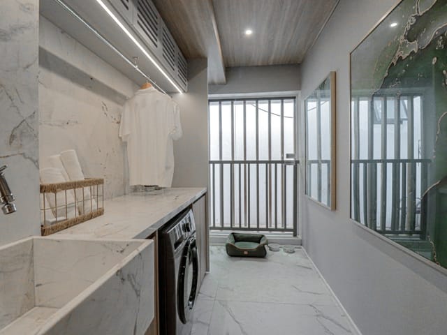 Apartamento com 3052m² 3 quartos e 5 banheiros, à venda, no bairro Vila Clementino em São Paulo