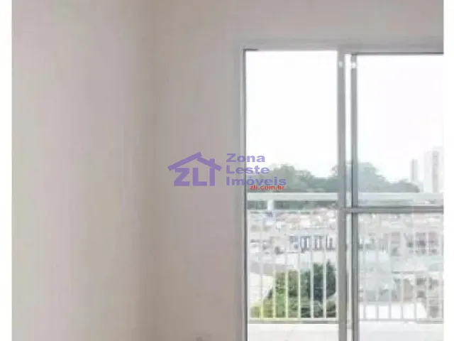 Apartamento com 28m² 1 quarto e 1 banheiro, à venda, no bairro Vila Ema em São Paulo