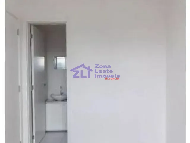 Apartamento com 28m² 1 quarto e 1 banheiro, à venda, no bairro Vila Ema em São Paulo