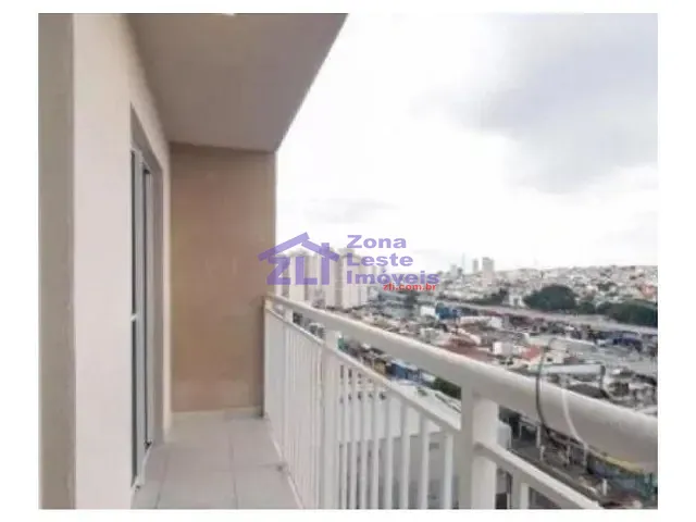 Apartamento com 28m² 1 quarto e 1 banheiro, à venda, no bairro Vila Ema em São Paulo