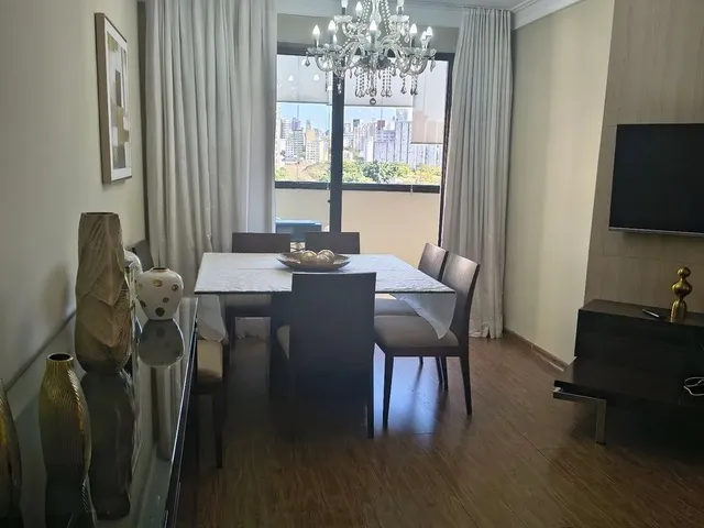 Apartamento com 90m² 2 quartos e 2 banheiros, à venda, no bairro Cambuci em São Paulo