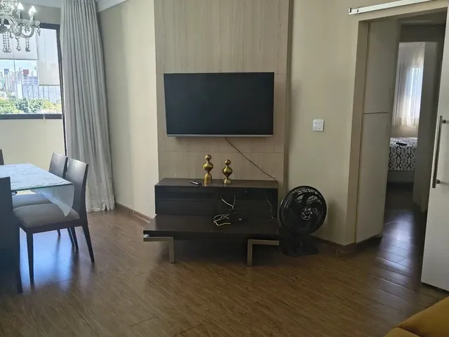 Apartamento com 90m² 2 quartos e 2 banheiros, à venda, no bairro Cambuci em São Paulo
