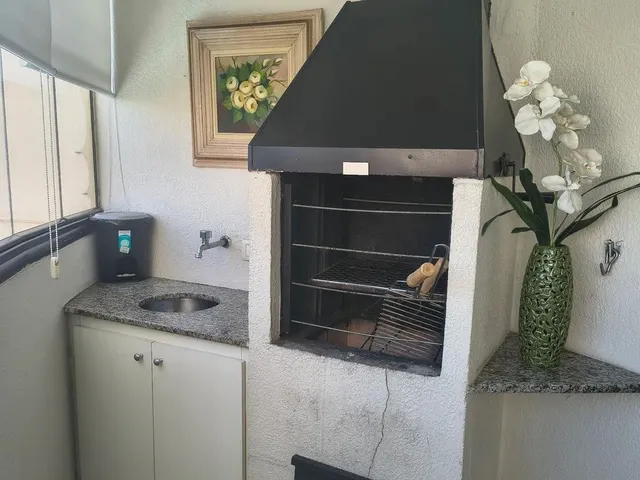 Apartamento com 90m² 2 quartos e 2 banheiros, à venda, no bairro Cambuci em São Paulo
